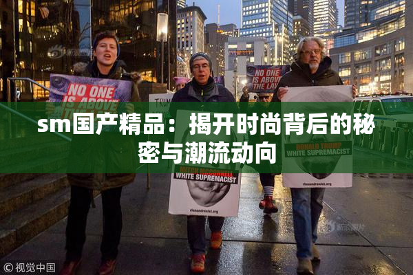 sm国产精品：揭开时尚背后的秘密与潮流动向