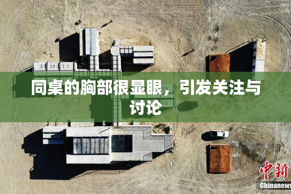 同桌的胸部很显眼，引发关注与讨论