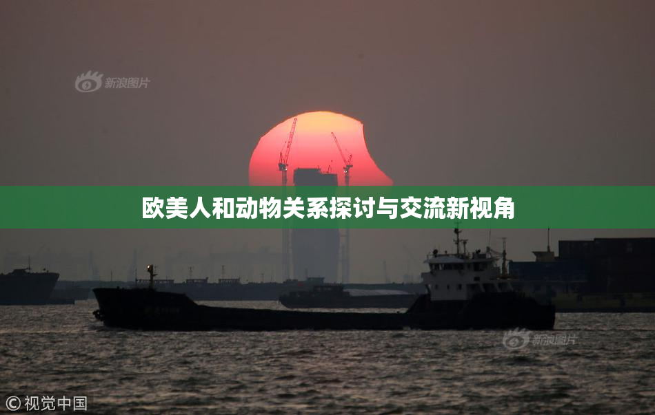 欧美人和动物关系探讨与交流新视角