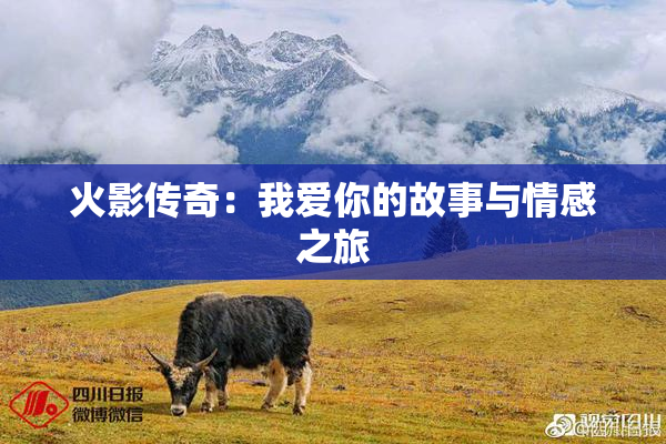 火影传奇：我爱你的故事与情感之旅