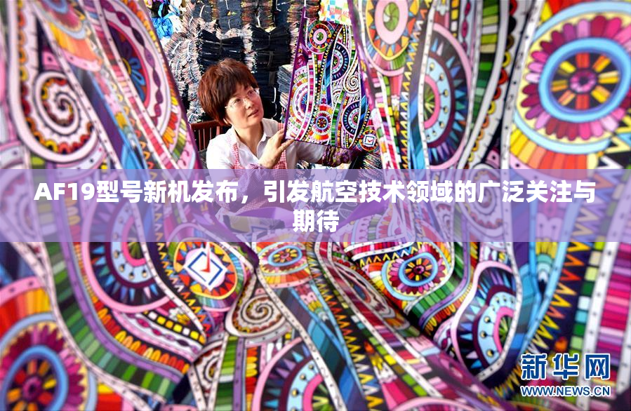 AF19型号新机发布，引发航空技术领域的广泛关注与期待