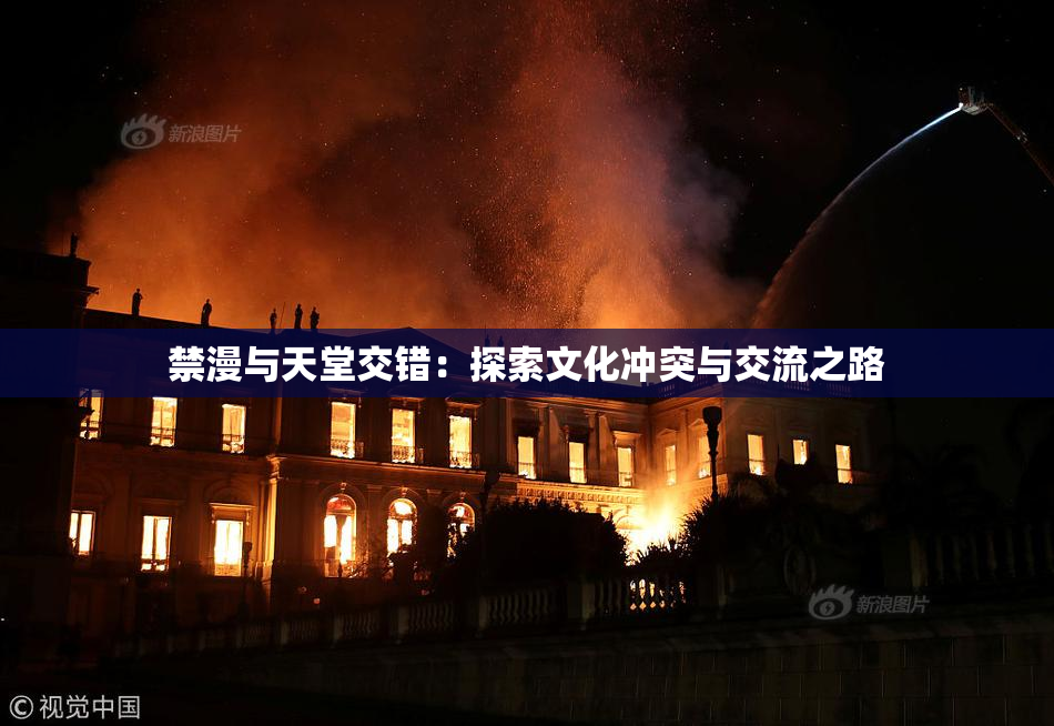 禁漫与天堂交错：探索文化冲突与交流之路