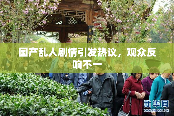 国产乱人剧情引发热议，观众反响不一