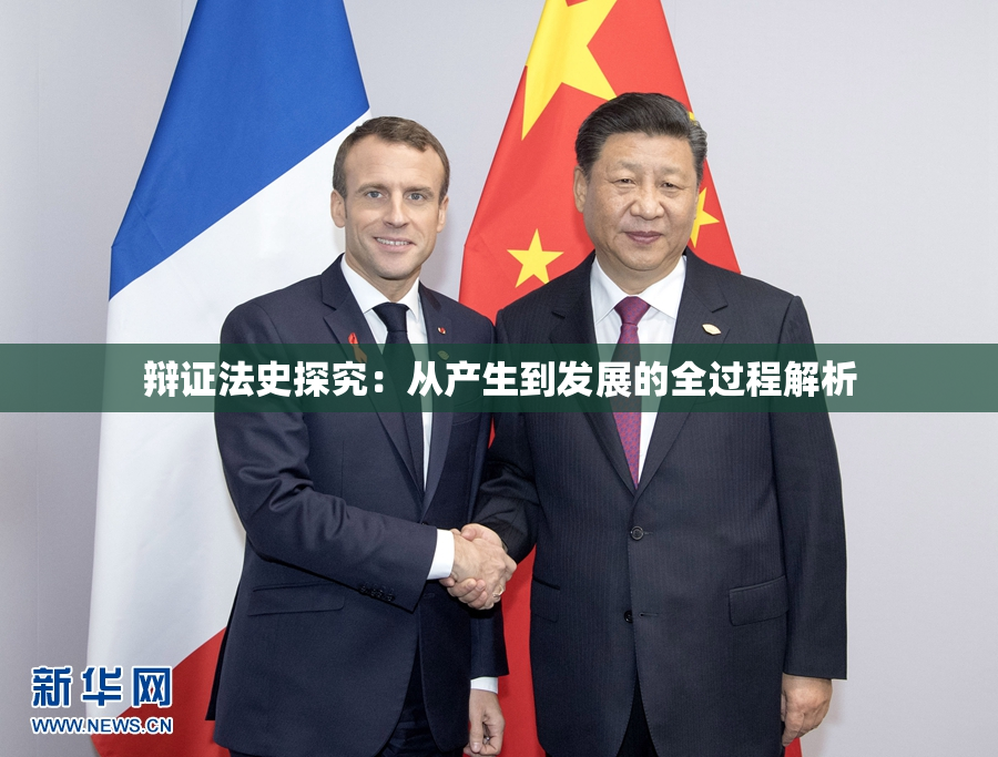 辩证法史探究：从产生到发展的全过程解析