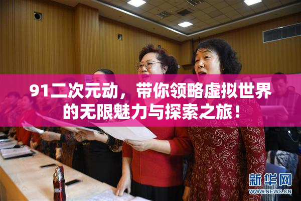 91二次元动，带你领略虚拟世界的无限魅力与探索之旅！