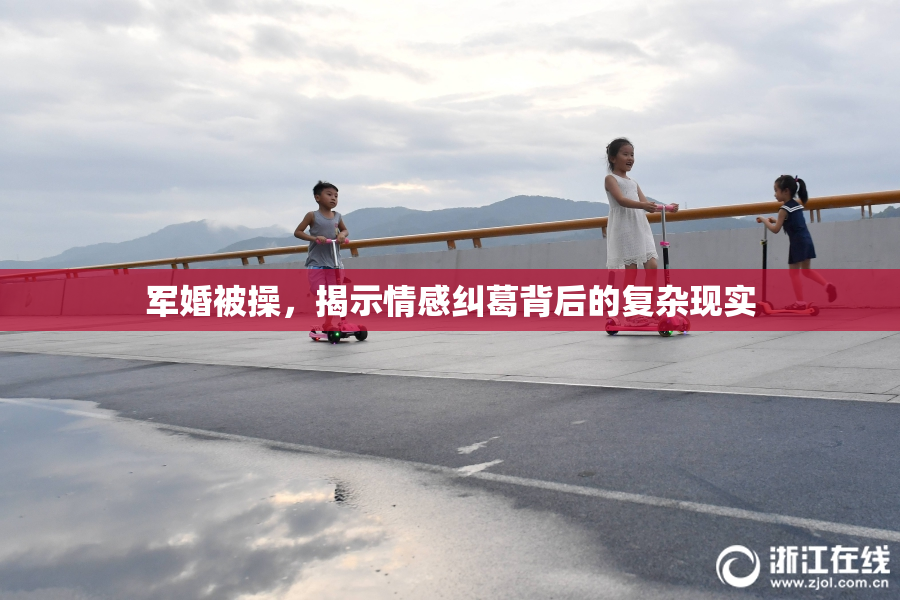 军婚被操，揭示情感纠葛背后的复杂现实