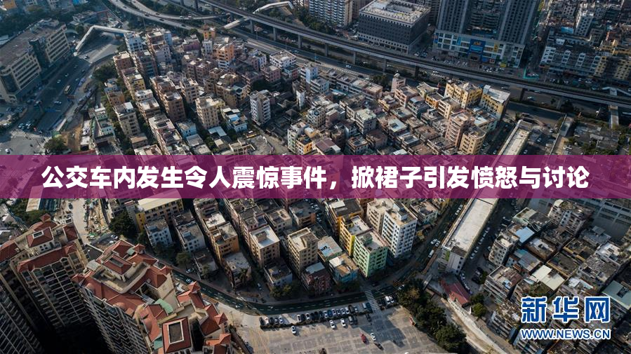 公交车内发生令人震惊事件，掀裙子引发愤怒与讨论