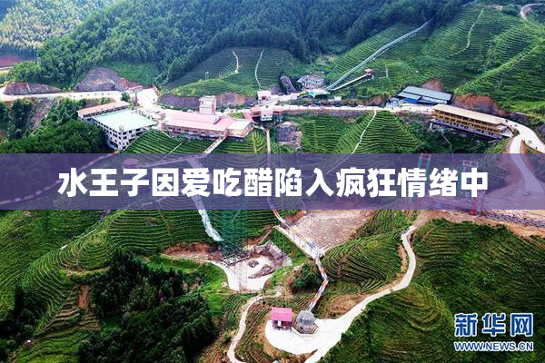 水王子因爱吃醋陷入疯狂情绪中