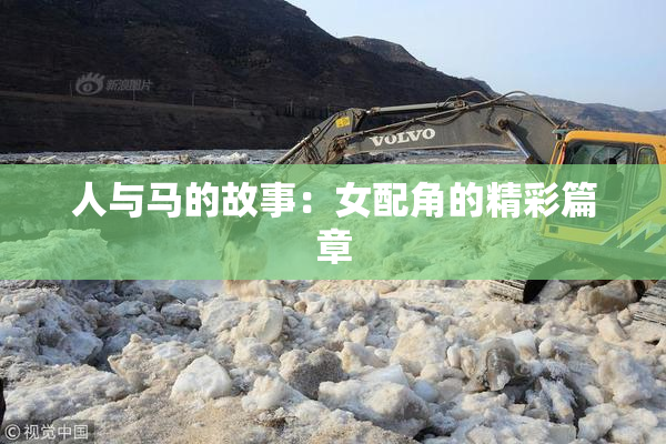 人与马的故事：女配角的精彩篇章