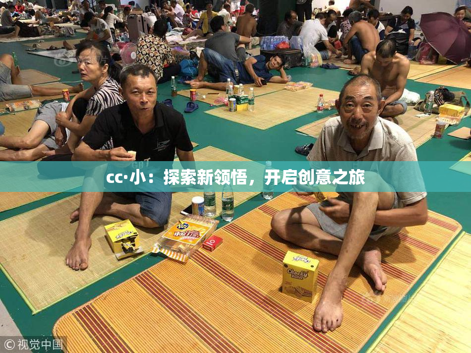 cc·小：探索新领悟，开启创意之旅