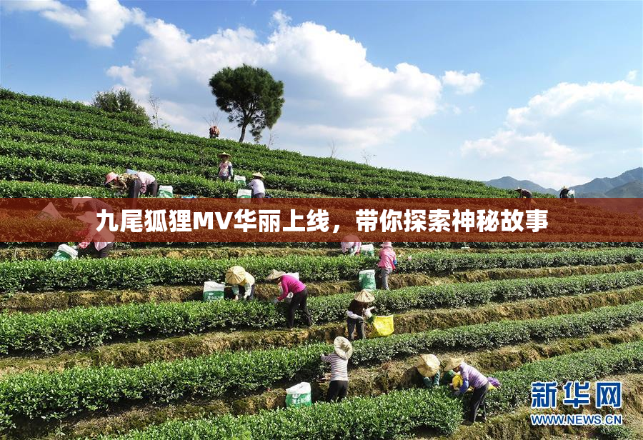 九尾狐狸MV华丽上线，带你探索神秘故事