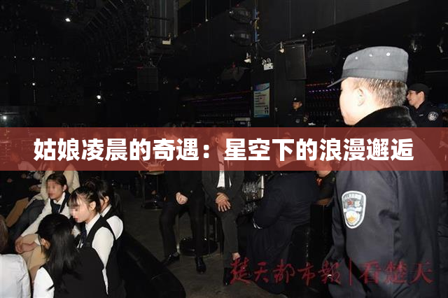 姑娘凌晨的奇遇：星空下的浪漫邂逅