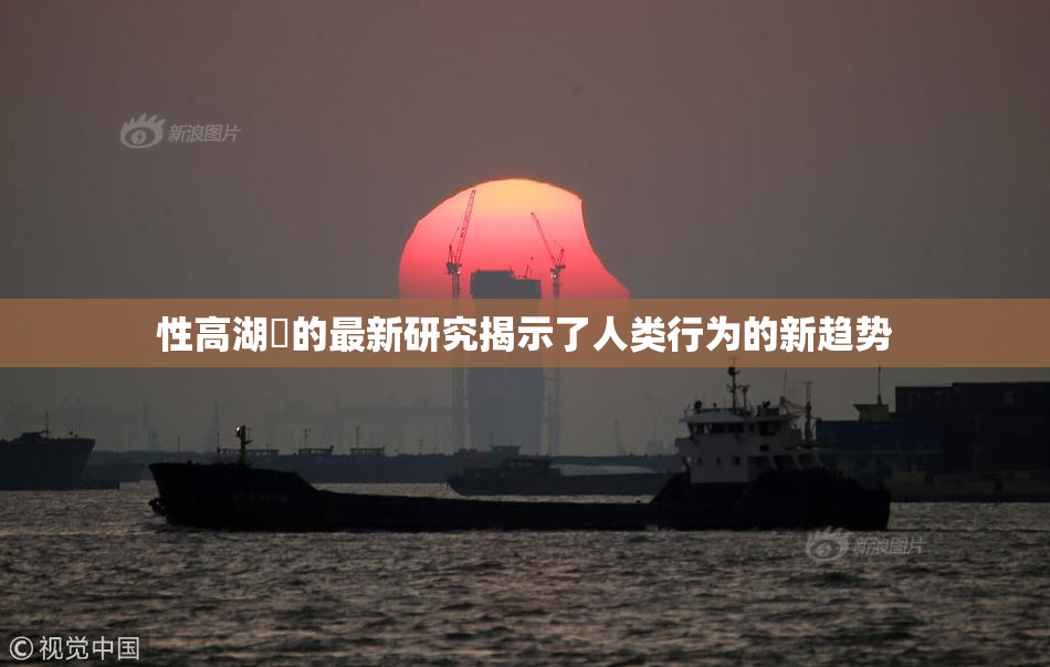 性高湖婬的最新研究揭示了人类行为的新趋势