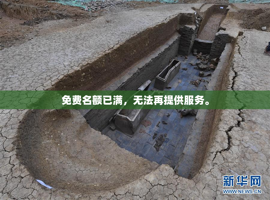 免费名额已满，无法再提供服务。
