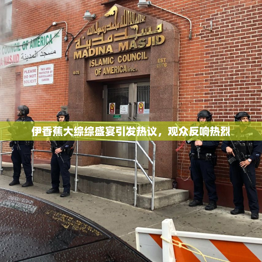 伊香蕉大综综盛宴引发热议，观众反响热烈