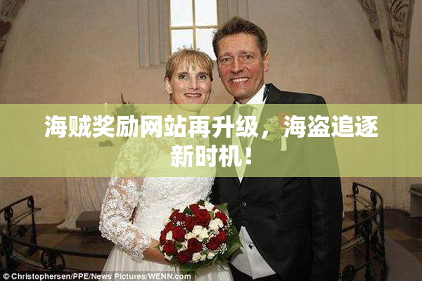 海贼奖励网站再升级，海盗追逐新时机！