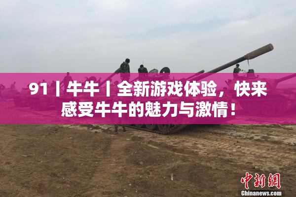91丨牛牛丨全新游戏体验，快来感受牛牛的魅力与激情！