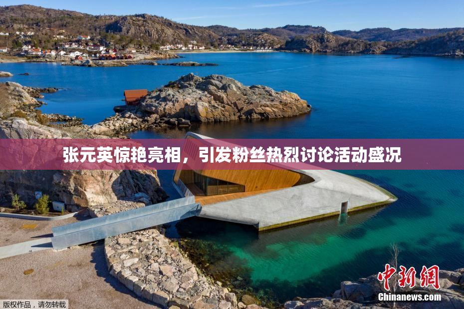 张元英惊艳亮相，引发粉丝热烈讨论活动盛况