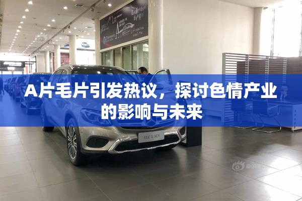 A片毛片引发热议，探讨色情产业的影响与未来