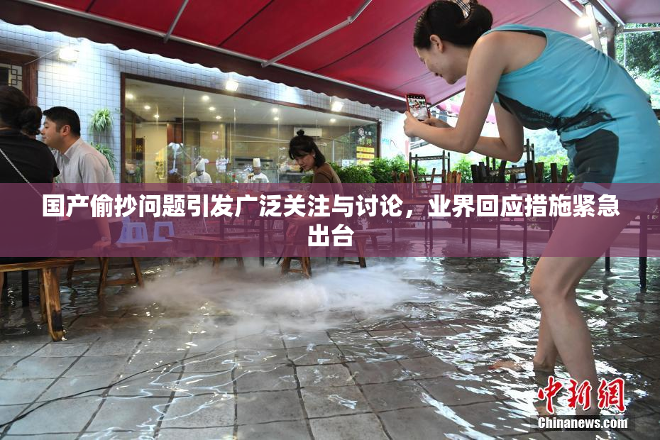 国产偷抄问题引发广泛关注与讨论，业界回应措施紧急出台