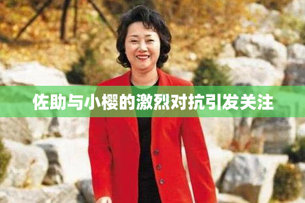 佐助与小樱的激烈对抗引发关注