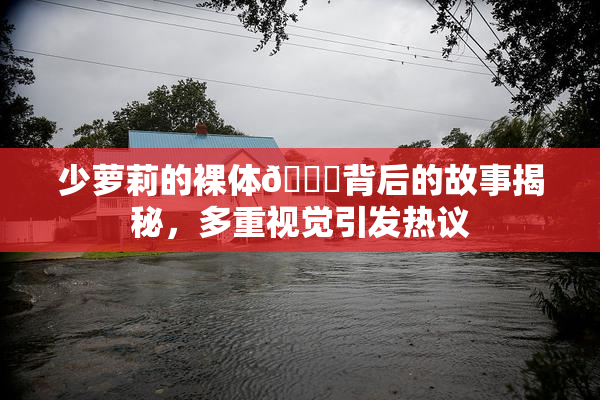 少萝莉的裸体🔞背后的故事揭秘，多重视觉引发热议