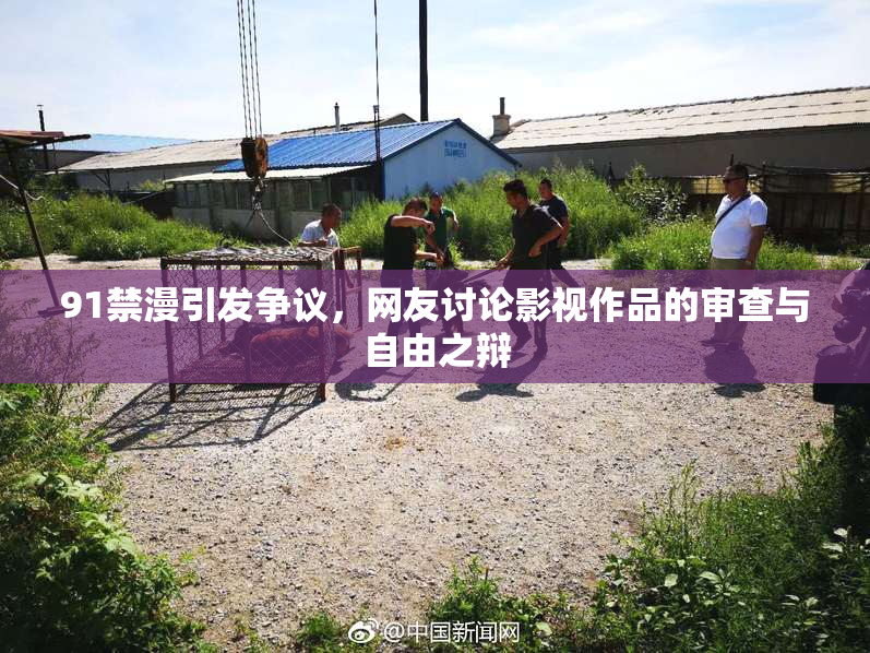 91禁漫引发争议，网友讨论影视作品的审查与自由之辩