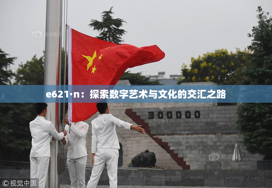 e621·n：探索数字艺术与文化的交汇之路