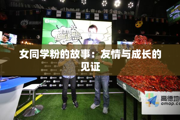 女同学粉的故事：友情与成长的见证