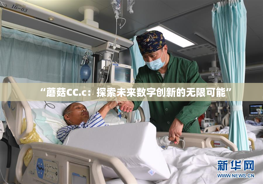 “蘑菇CC.c：探索未来数字创新的无限可能”