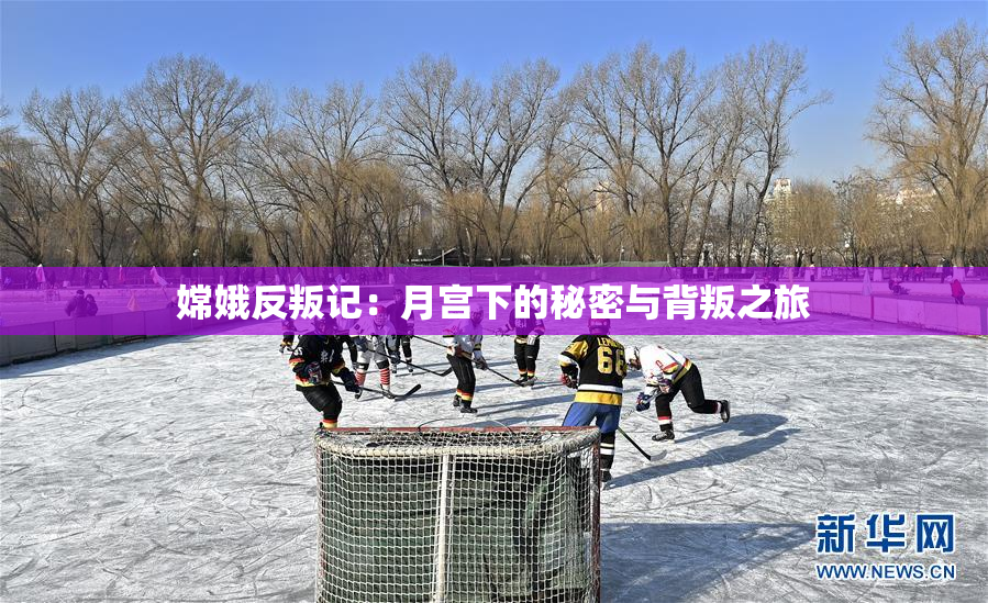 嫦娥反叛记：月宫下的秘密与背叛之旅