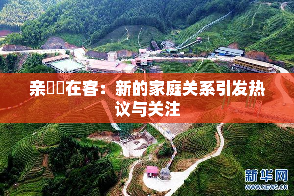 亲妺妺在客：新的家庭关系引发热议与关注