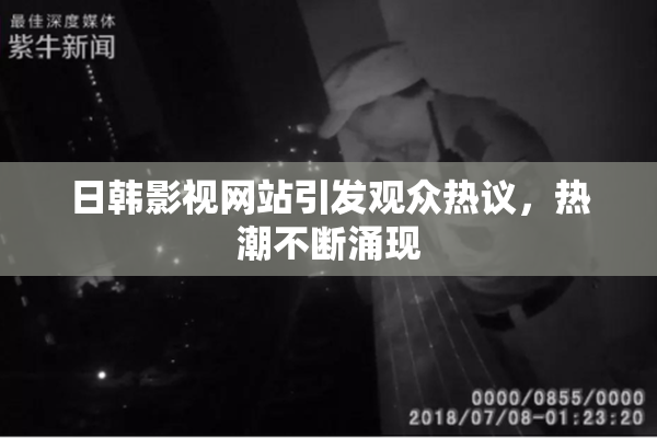 日韩影视网站引发观众热议，热潮不断涌现