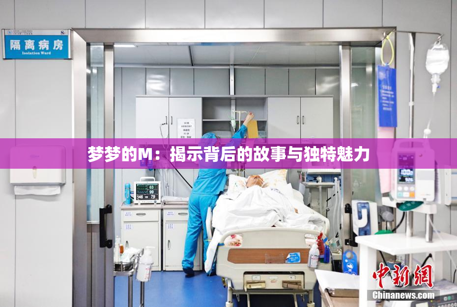 梦梦的M：揭示背后的故事与独特魅力