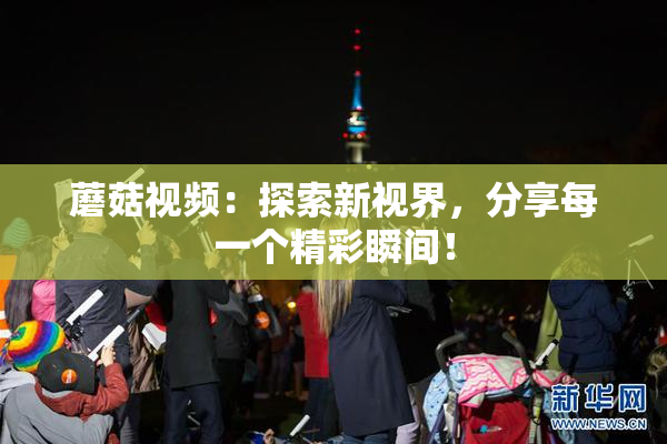 蘑菇视频：探索新视界，分享每一个精彩瞬间！