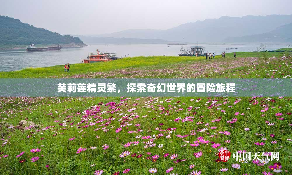 芙莉莲精灵繁，探索奇幻世界的冒险旅程