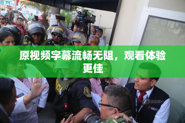 原视频字幕流畅无阻，观看体验更佳