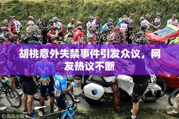 胡桃意外失禁事件引发众议，网友热议不断