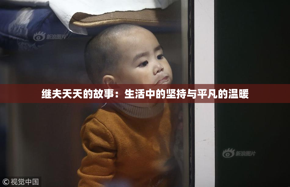 继夫天天的故事：生活中的坚持与平凡的温暖