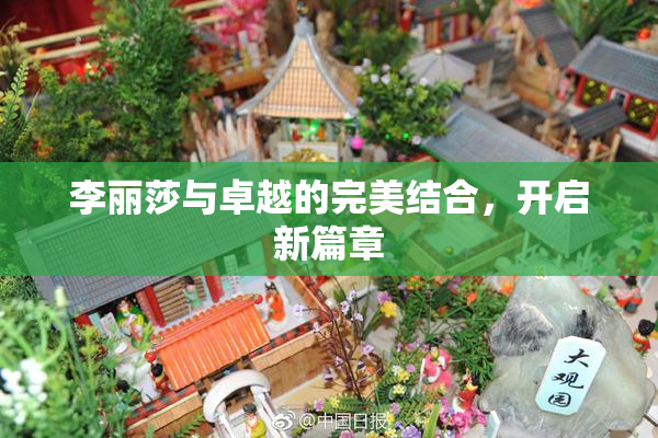 李丽莎与卓越的完美结合，开启新篇章