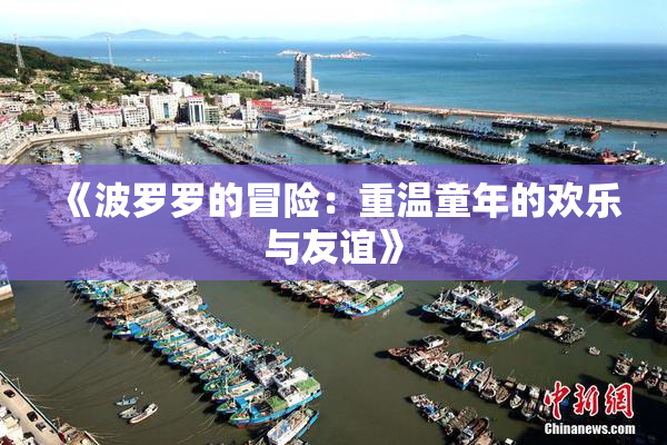 《波罗罗的冒险：重温童年的欢乐与友谊》