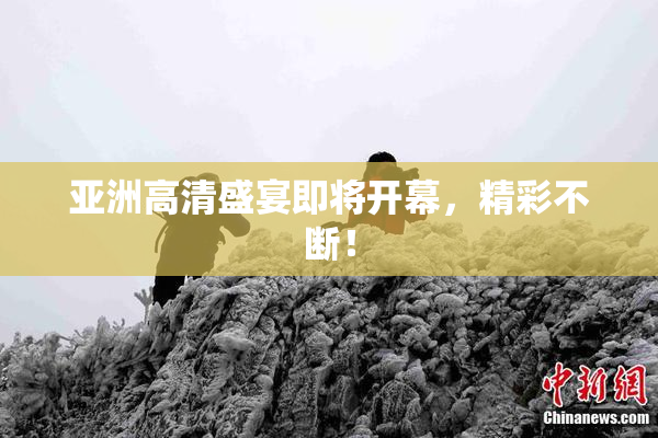 亚洲高清盛宴即将开幕，精彩不断！