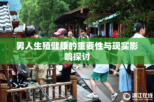 男人生殖健康的重要性与现实影响探讨