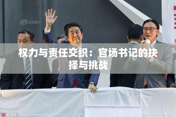 权力与责任交织：官场书记的抉择与挑战