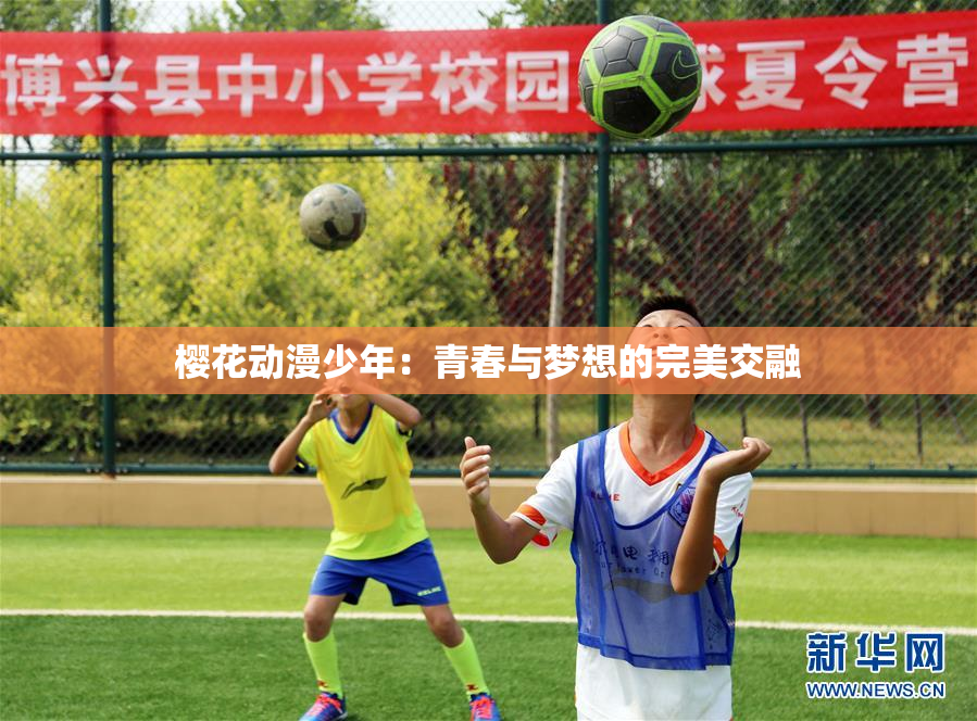樱花动漫少年：青春与梦想的完美交融