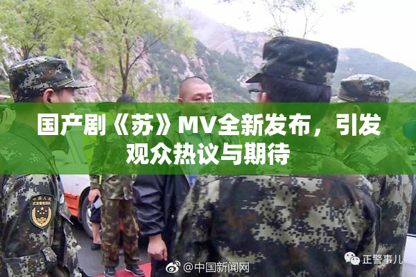 国产剧《苏》MV全新发布，引发观众热议与期待