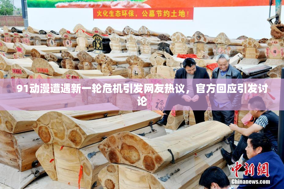 91动漫遭遇新一轮危机引发网友热议，官方回应引发讨论