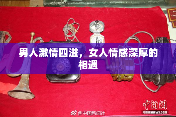 男人激情四溢，女人情感深厚的相遇