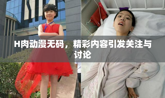 H肉动漫无码，精彩内容引发关注与讨论
