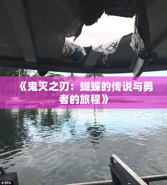 《鬼灭之刃：蝴蝶的传说与勇者的旅程》